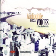 Audiophile Bossa Voices I-web